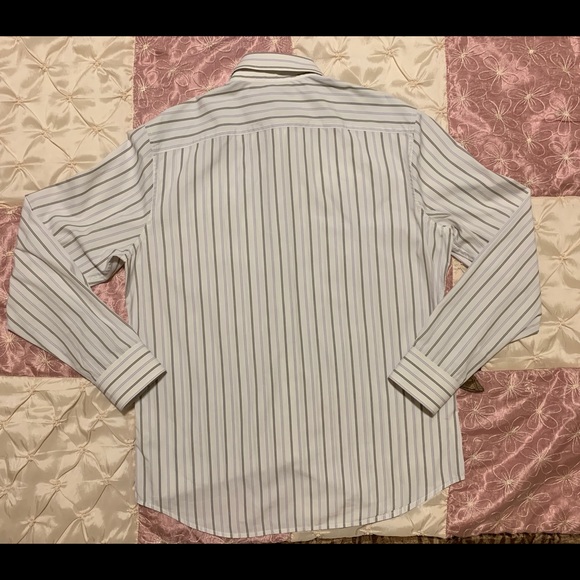 Banana republic Dress Shirts Long Sleeve - Picture 4 of 6